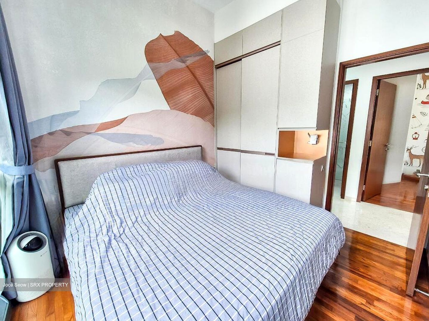 Lattice One (D20), Apartment #449767861